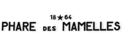 Phare des Mamelles