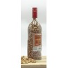 Salted Peanuts over wood fire - 650g - Bottle