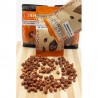 Cacahuètes pralinées au Gingembre-150g-Doypack Kraft